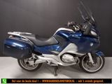 BMW R 1200 RT ABS-ESA
