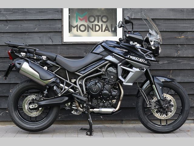 triumph - tiger-800-xrx
