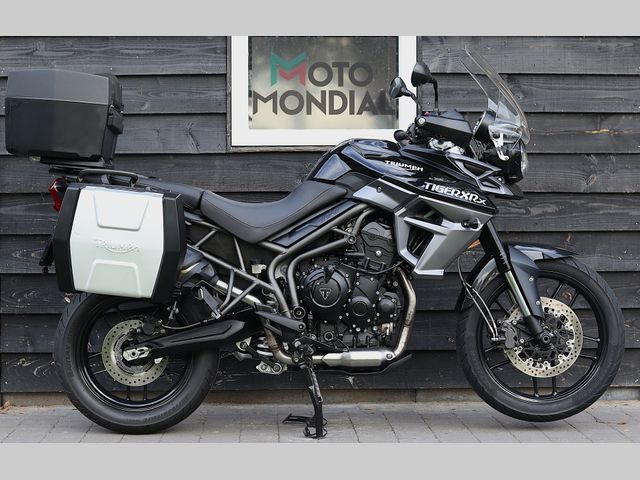 triumph - tiger-800-xrx