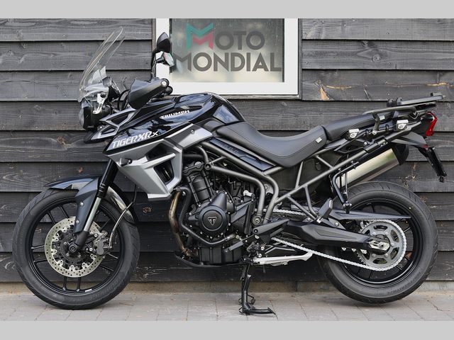 triumph - tiger-800-xrx