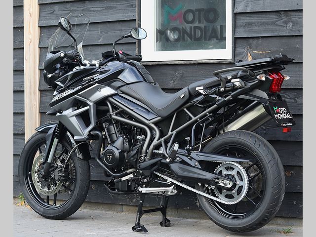 triumph - tiger-800-xrx