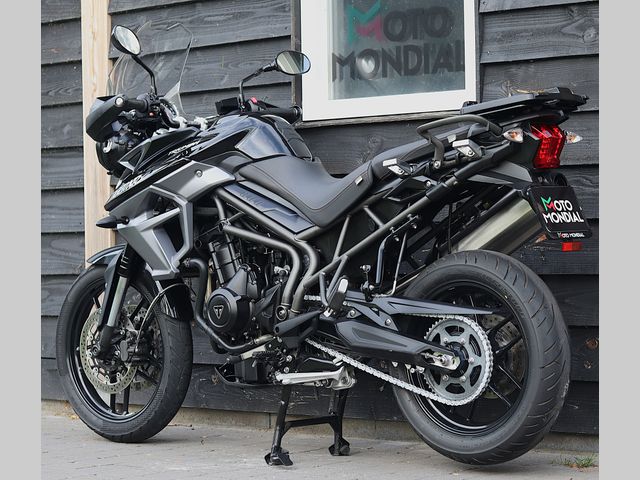 triumph - tiger-800-xrx