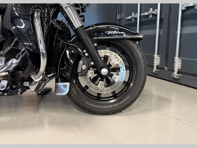 harley-davidson - electra-glide-ultra-classic-flhtcu