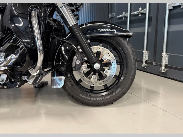harley-davidson - electra-glide-ultra-classic-flhtcu