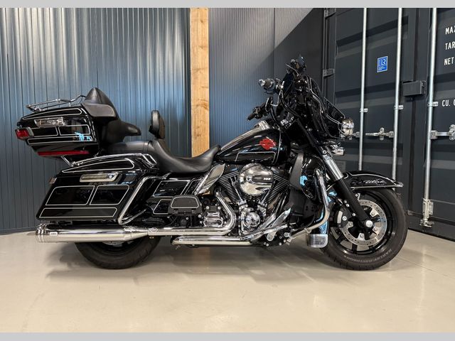 harley-davidson - electra-glide-ultra-classic-flhtcu
