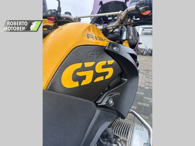bmw - r-1200-gs