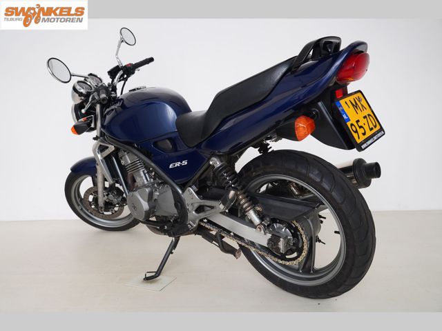 kawasaki - er-5