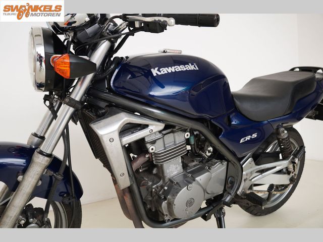 kawasaki - er-5