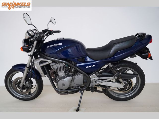 kawasaki - er-5