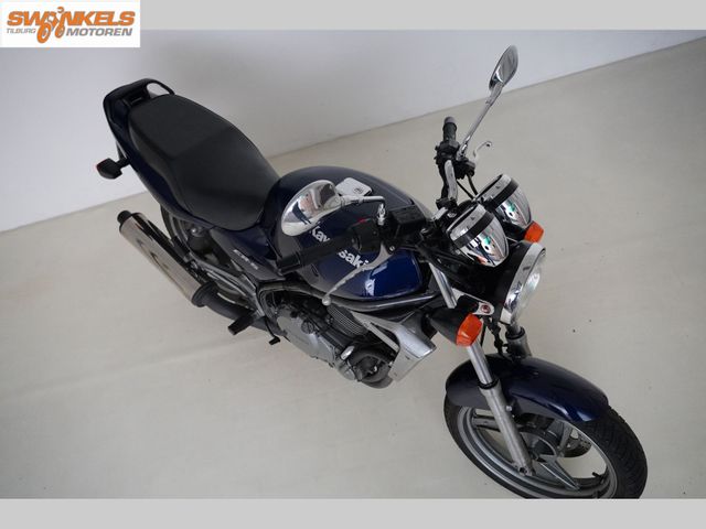 kawasaki - er-5