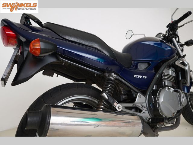 kawasaki - er-5