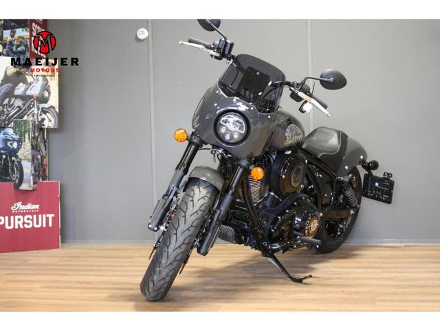 indian - sport-chief
