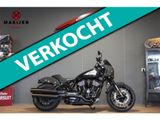 INDIAN MOTORCYCLE SPORT CHIEF