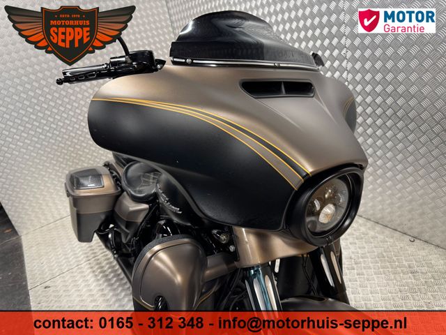harley-davidson - street-glide-special-flhxs