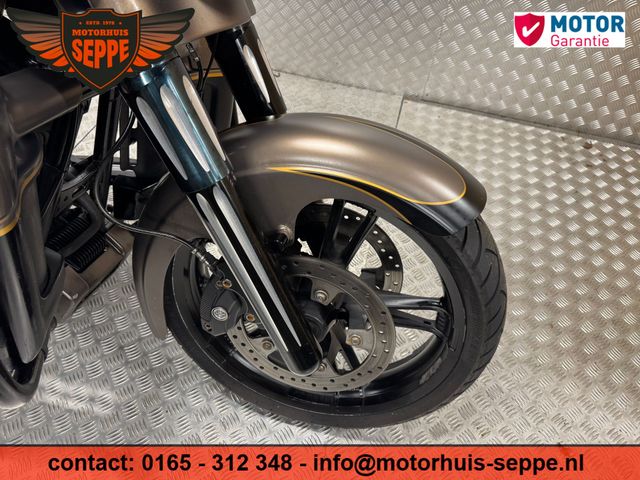 harley-davidson - street-glide-special-flhxs