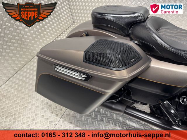 harley-davidson - street-glide-special-flhxs