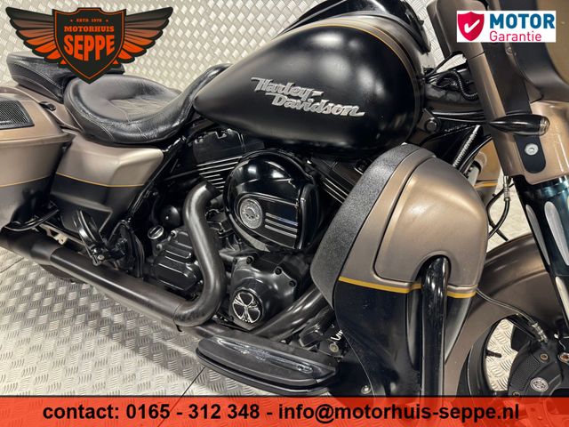 harley-davidson - street-glide-special-flhxs