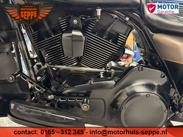 harley-davidson - street-glide-special-flhxs