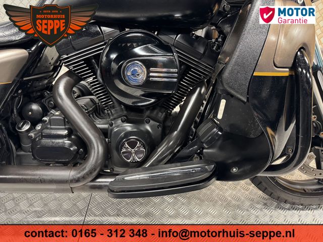harley-davidson - street-glide-special-flhxs