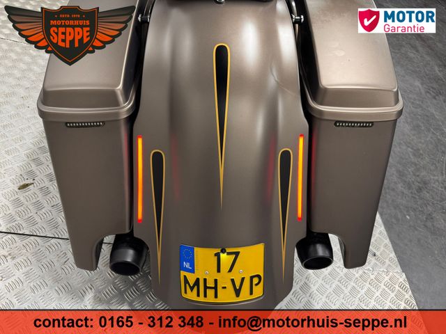 harley-davidson - street-glide-special-flhxs