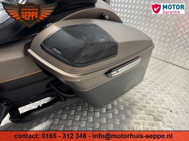 harley-davidson - street-glide-special-flhxs