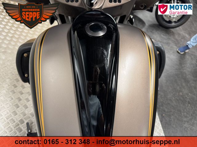 harley-davidson - street-glide-special-flhxs