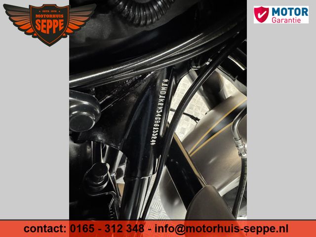 harley-davidson - street-glide-special-flhxs