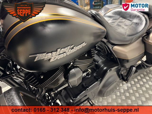 harley-davidson - street-glide-special-flhxs
