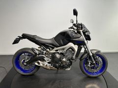 YAMAHA MT 09 ABS
