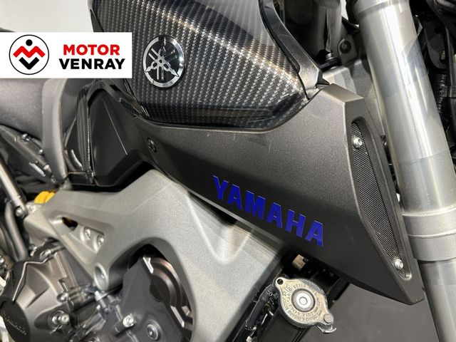 yamaha - mt-09-abs