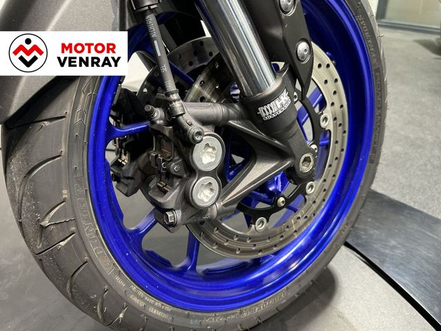 yamaha - mt-09-abs