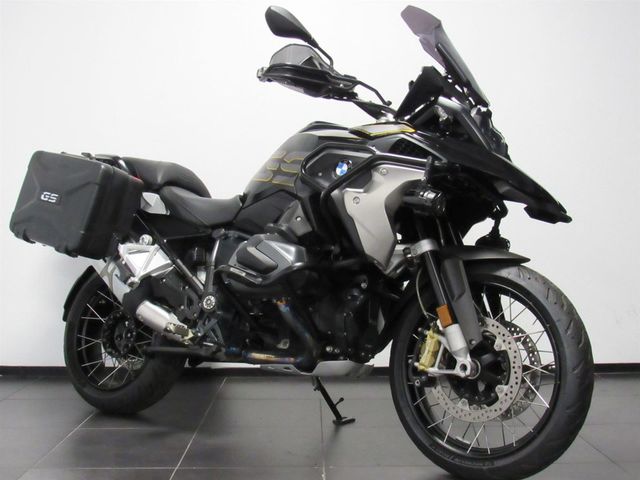 bmw - r-1250-gs