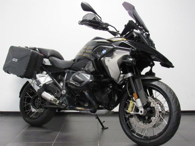 bmw - r-1250-gs