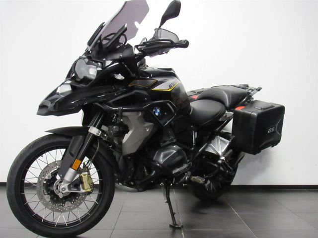 bmw - r-1250-gs