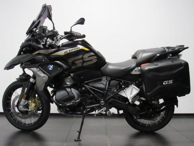 bmw - r-1250-gs