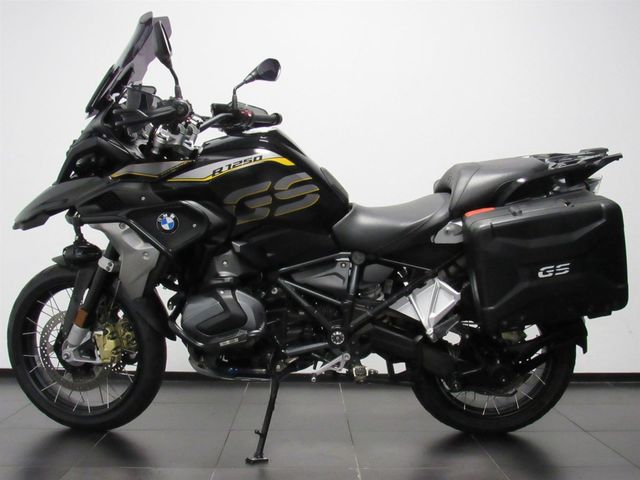 bmw - r-1250-gs