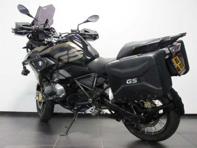 bmw - r-1250-gs