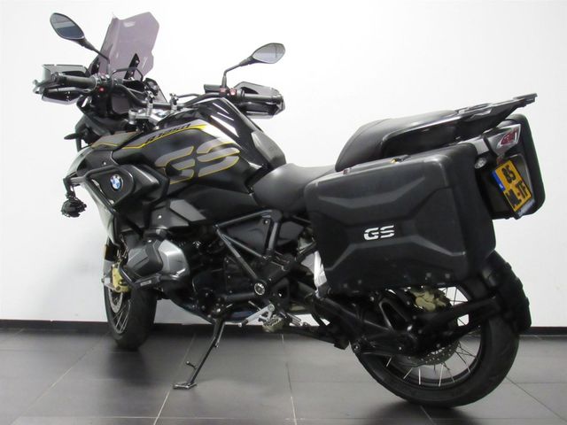 bmw - r-1250-gs