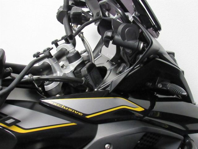 bmw - r-1250-gs