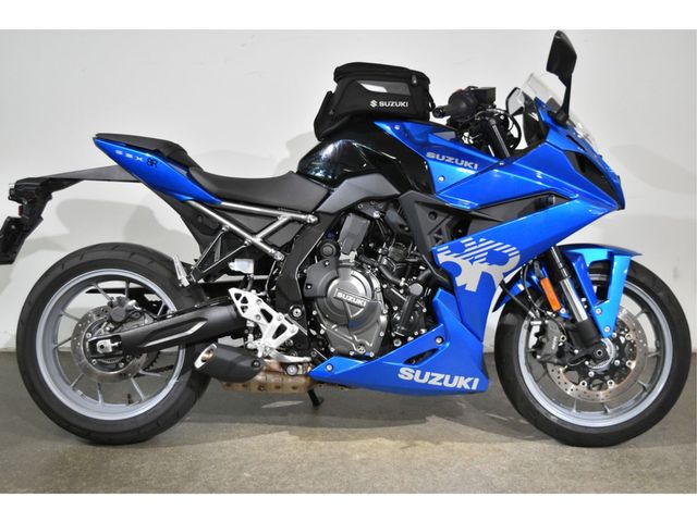 suzuki - gsx-8r