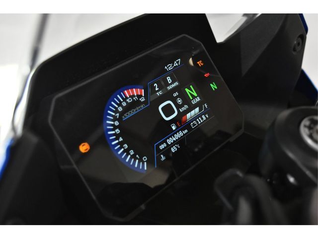 suzuki - gsx-8r