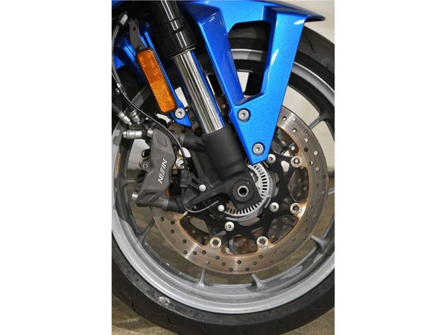 suzuki - gsx-8r