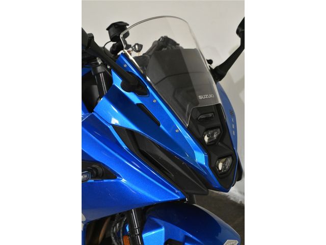 suzuki - gsx-8r