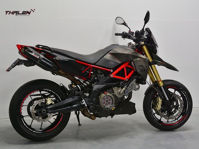 aprilia - dorsoduro-750-factory