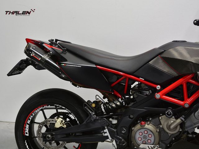 aprilia - dorsoduro-750-factory