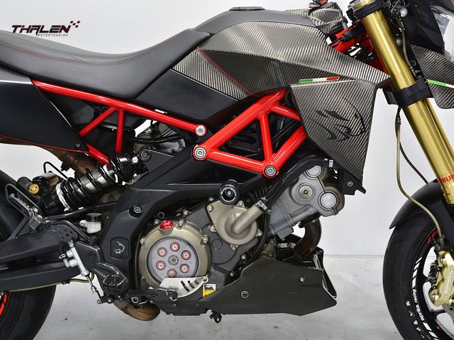 aprilia - dorsoduro-750-factory