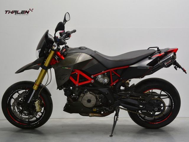 aprilia - dorsoduro-750-factory