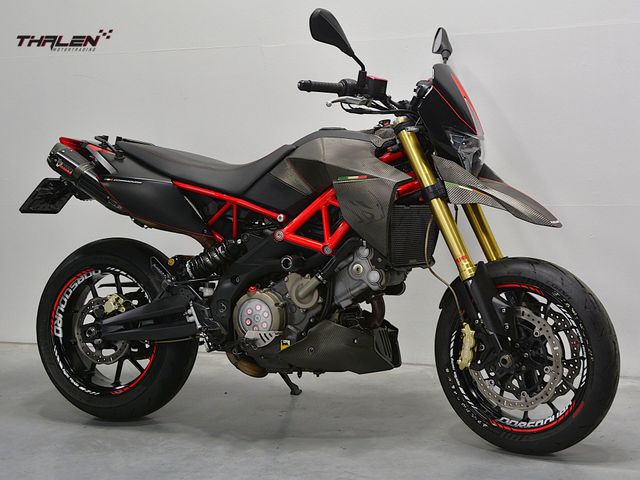 aprilia - dorsoduro-750-factory