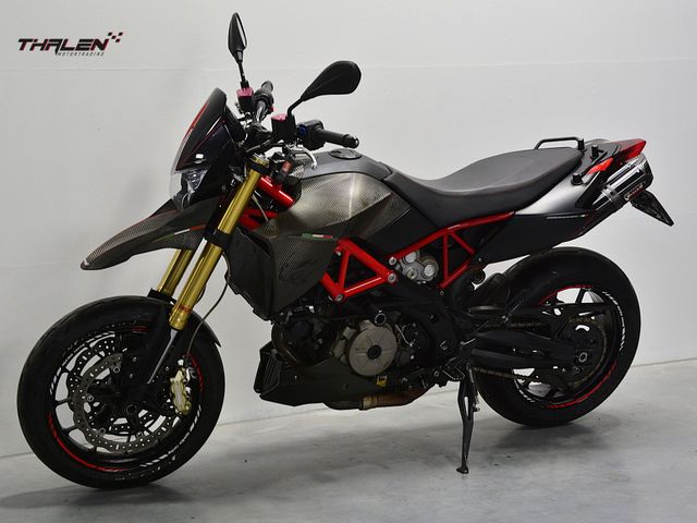 aprilia - dorsoduro-750-factory