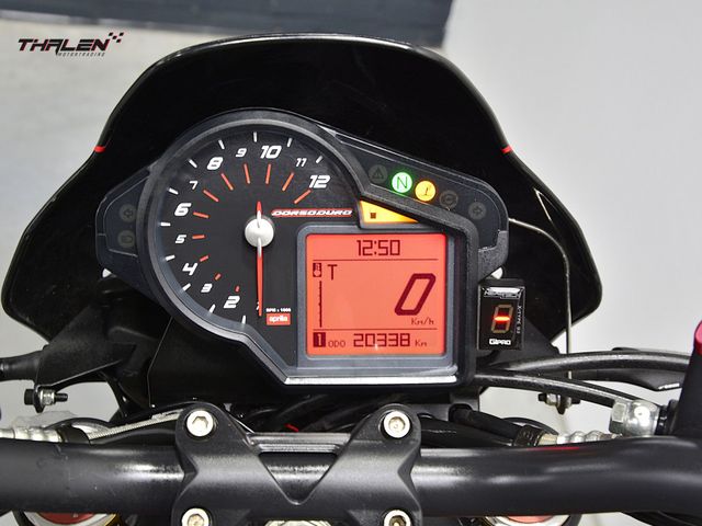 aprilia - dorsoduro-750-factory